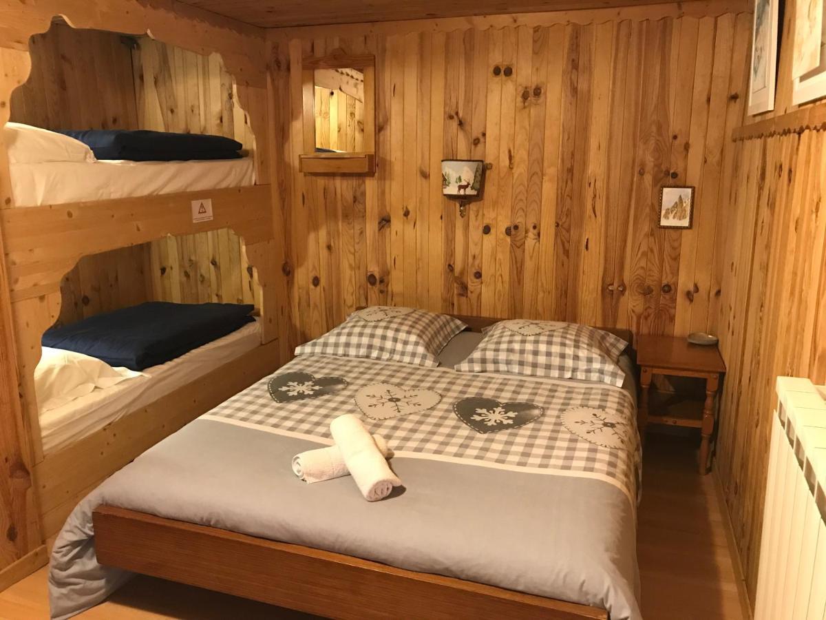 La Cremerie Du Vernet Chamonix Dış mekan fotoğraf