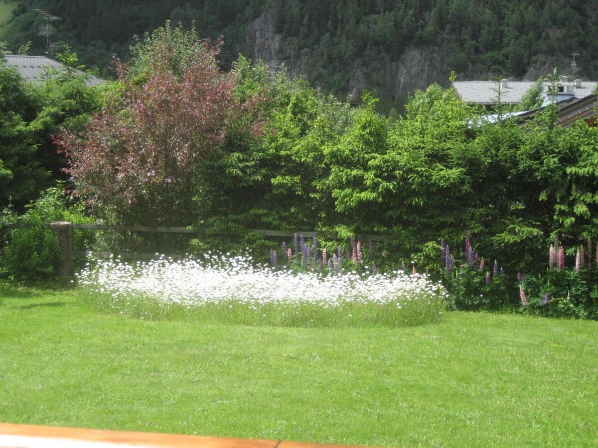 La Cremerie Du Vernet Chamonix Dış mekan fotoğraf